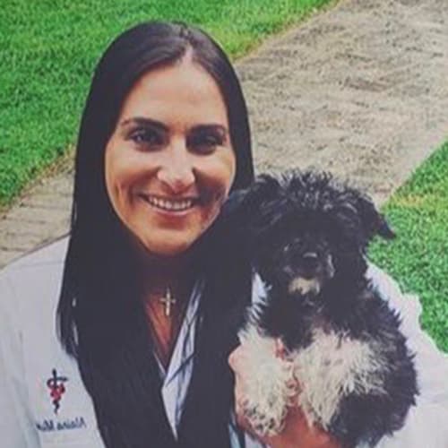 Dr. Alaina Michel, Egg Harbor Township Veterinarian