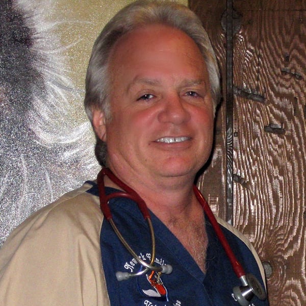 Dr. Mark Newkirk, Egg Harbor Township Veterinarian