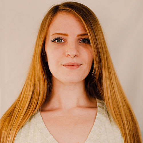 Tyler W, Egg Harbor Township Receptionist